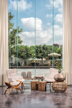 Sky Garden - אהבה מאירוע ראשון