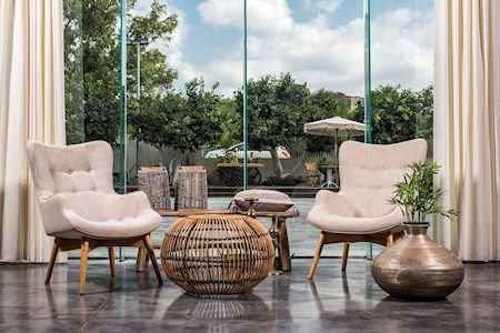 Sky Garden - אהבה מאירוע ראשון