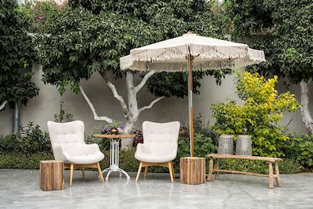 Sky Garden - אהבה מאירוע ראשון