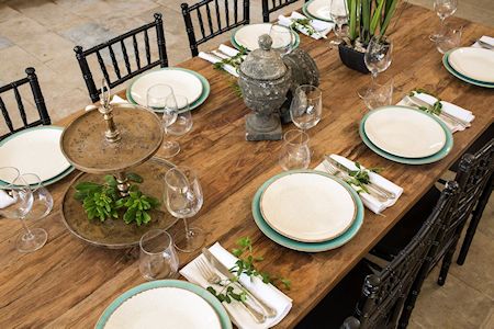 Sky Garden - אהבה מאירוע ראשון