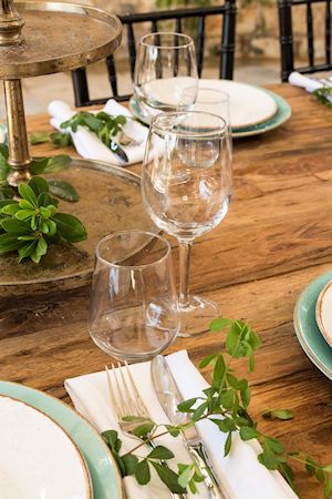 Sky Garden - אהבה מאירוע ראשון