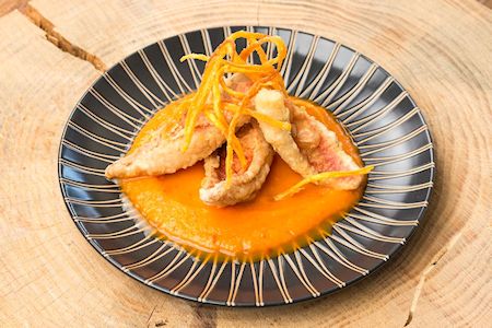 Sky Garden - אהבה מאירוע ראשון