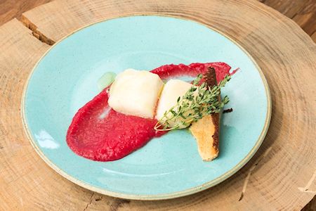 Sky Garden - אהבה מאירוע ראשון