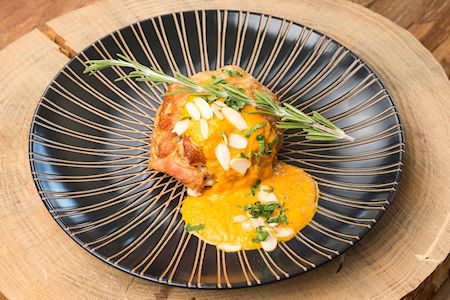 Sky Garden - אהבה מאירוע ראשון