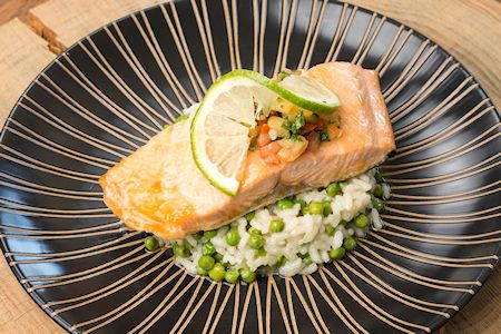 Sky Garden - אהבה מאירוע ראשון