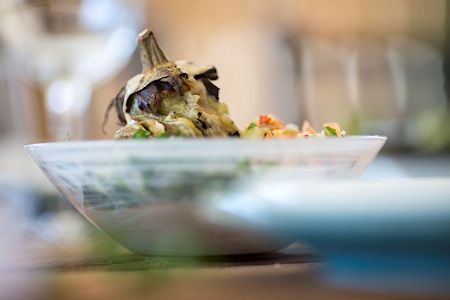 Sky Garden - אהבה מאירוע ראשון