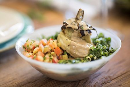 Sky Garden - אהבה מאירוע ראשון