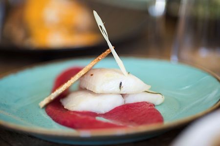 Sky Garden - אהבה מאירוע ראשון