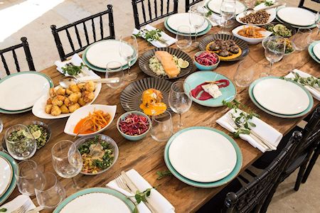 Sky Garden - אהבה מאירוע ראשון